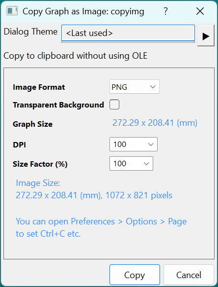 OriginPro 'Copy Graph as Image' dialog.png