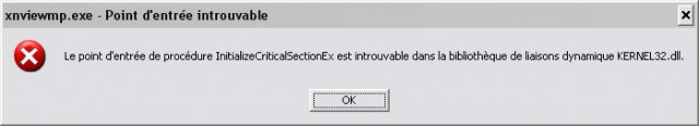 capture d'écran