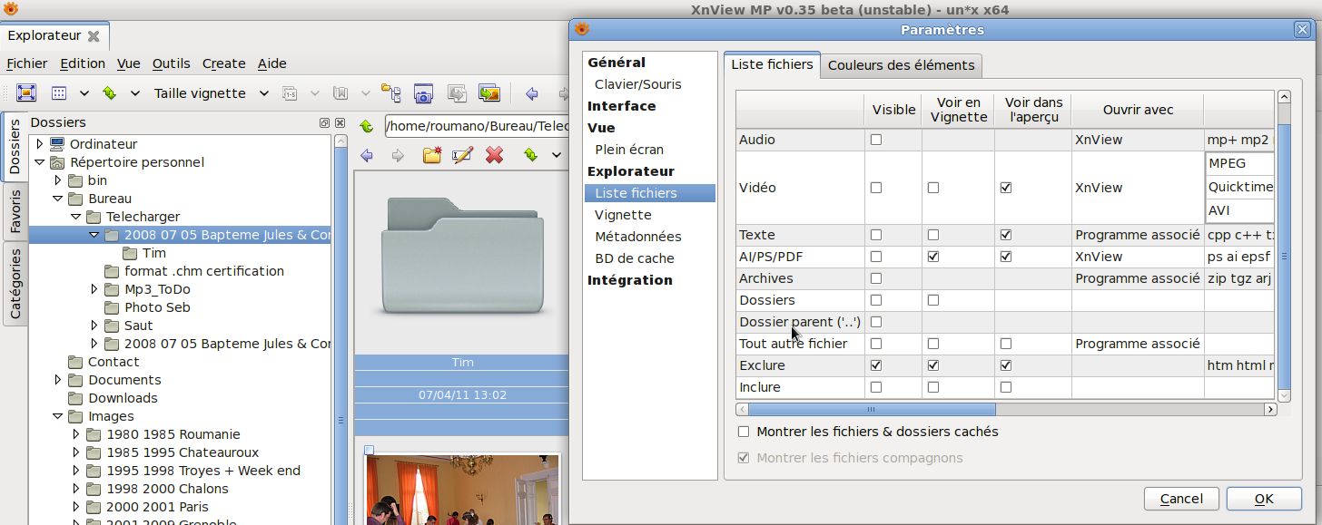 Option Utiliser