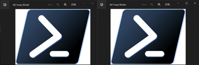 AVIF microsoft photos app.PNG